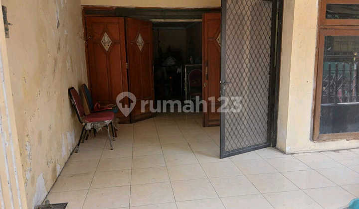 For Sale House Wisma Tropodo Teratai Waru Sidoarjo Ron.a2579 2
