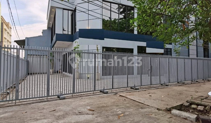 For Rent: Kenjeran Building Surabaya Ron.a2712