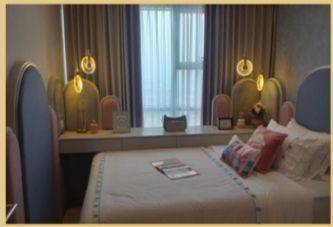 Apartemen One Icon Tunjungan Plaza Surabaya Harga Murah (Dav.Ya2940) 2