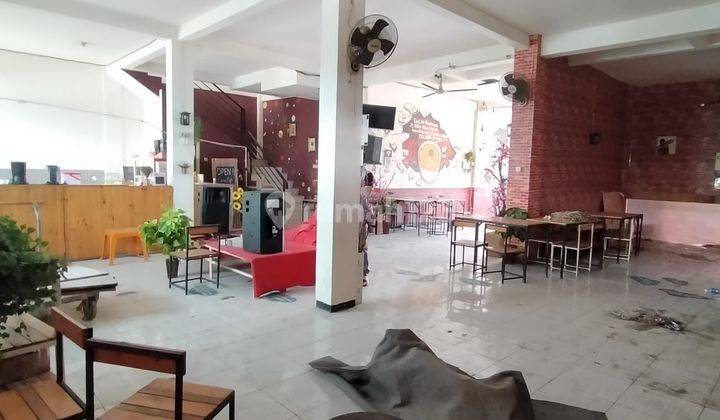 Ruko King Square Driyorejo Gresik Harga Murah Ric.a155 6