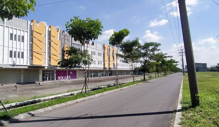 Ruko King Square Driyorejo Gresik Harga Murah Ric.a155 13