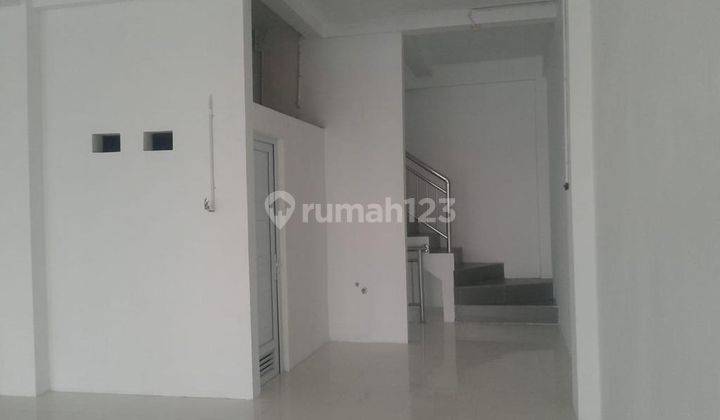 Ruko Dharmahusada Surabaya Harga Murah Dav.ya1870 4