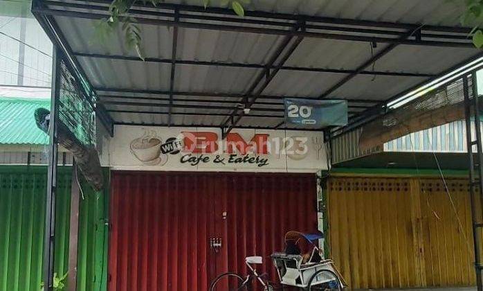 Ruko Ngagel Jaya Selatan Surabaya Harga Murah Dav.ya5528 1