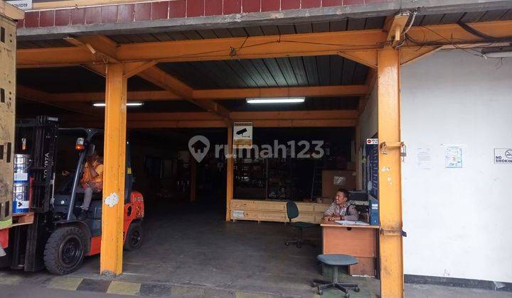 Gudang Rungkut Industri Surabaya Harga Murah Dav.ya1904 3