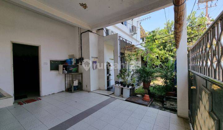 Rumah Darmo Baru Barat Surabaya Harga Murah Dv.ya1902 2