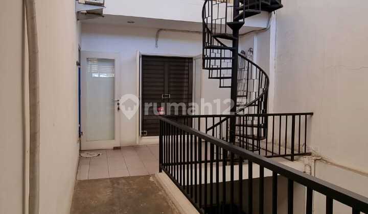 Rumah Darmo Baru Barat Surabaya Harga Murah Dv.ya1902 5