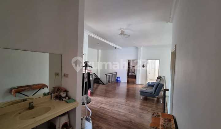 Rumah Darmo Baru Barat Surabaya Harga Murah Dv.ya1902 8