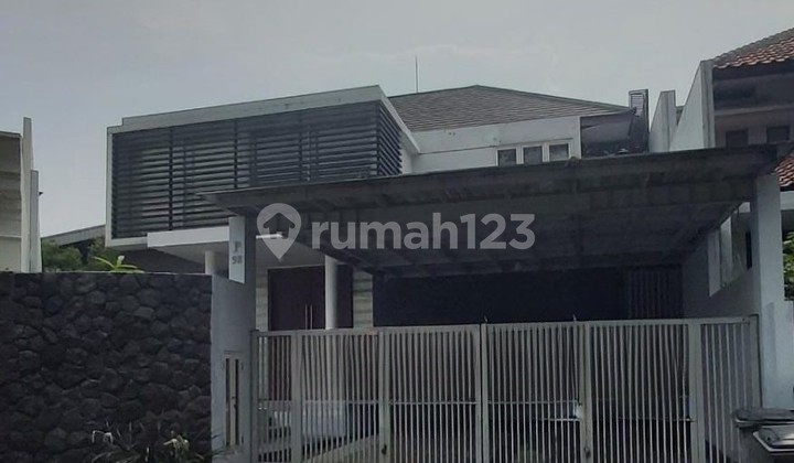 Rumah Graha Family Surabaya Harga Murah Dav.ya5581 2