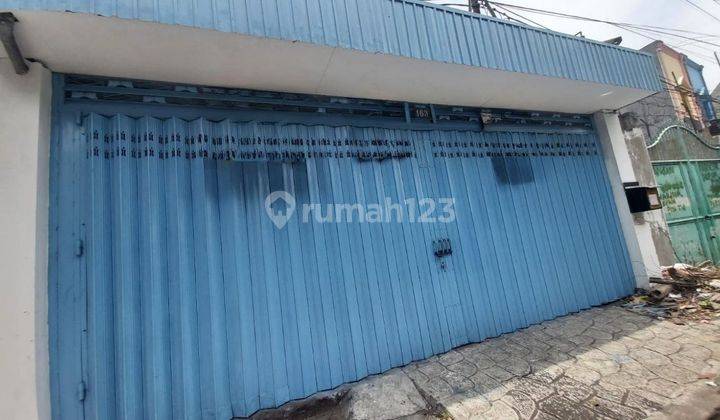 Ruang Usaha Kenjeran Surabaya Harga Murah Dav.ya5585 1