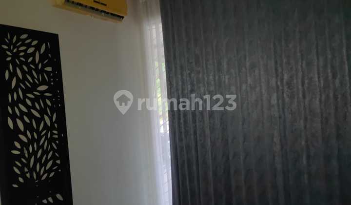 Rumah Tha Mansion Surabaya Harga Murah Dav.ya5592 6