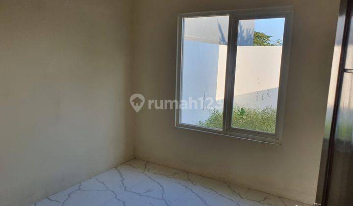 Rumah Wonorejo Selatan Surabaya Harga Murah Dav.a167 6