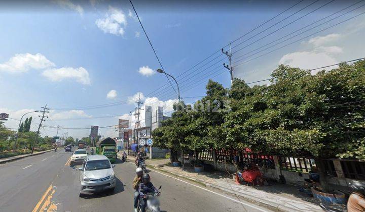 Tanah Panglima Sudirman Surabaya Harga Murah Ric.a162 2