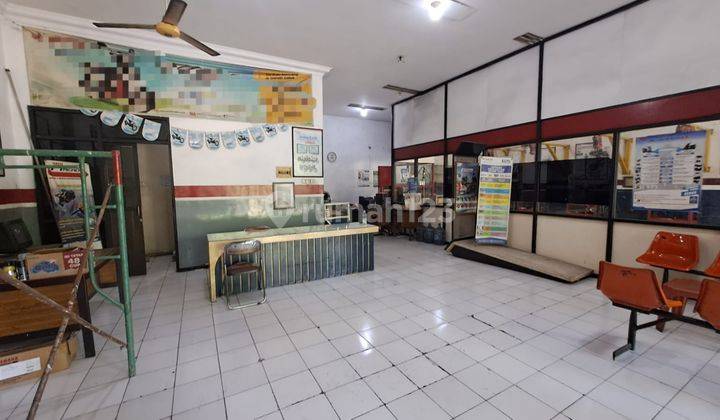 Ruko Mayjend Sungkono Surabaya Harga Murah Dav.ya2320 1