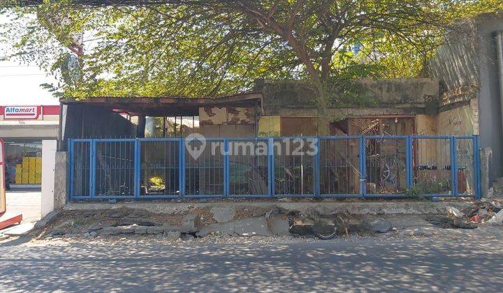 Tanah Lidah Wetan Surabaya Harga Murah Dav.ya5786 2