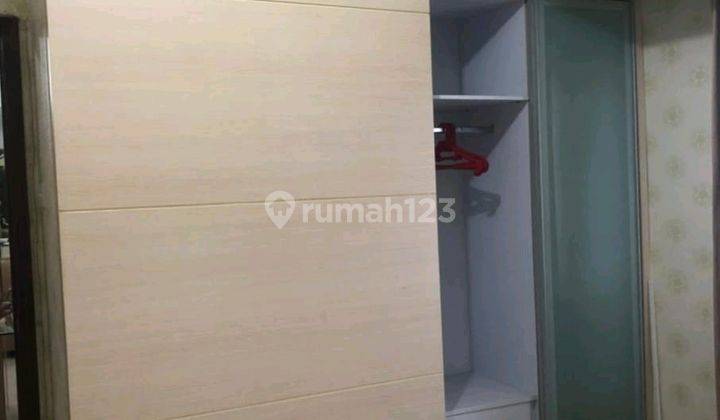 Apartemen Waterplace Surabaya Harga Murah Rik.a005 2