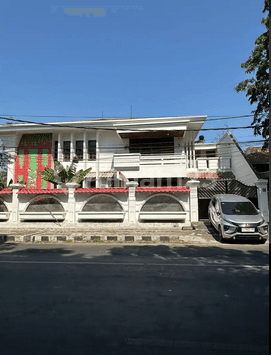 Rumah Kartini Surabaya Harga Murah Dav.ya2424 2