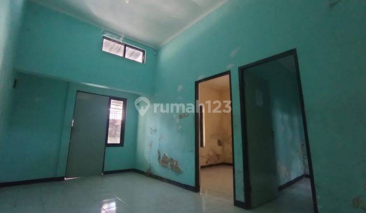 Rumah Gununganyar Permai Regency Surabaya Harga Murah Dav.ya2783 1