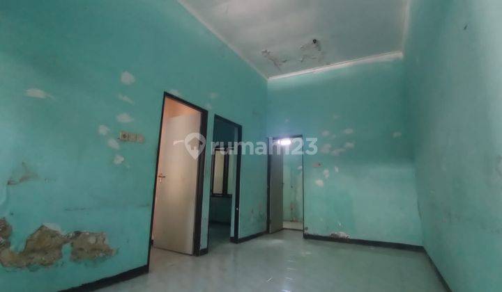 Rumah Gununganyar Permai Regency Surabaya Harga Murah Dav.ya2783 2