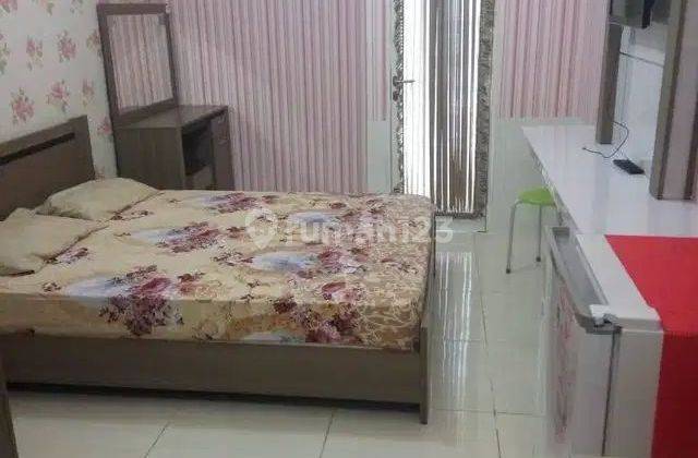 Apartemen Puncak Bukit Golf Surabaya Harga murah (dav.a408) 1