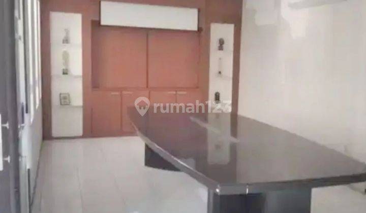 Ruang Usaha Panglima Sudirman Urip Sumoharjo Surabaya Harga Murah (Dav.A421) 1