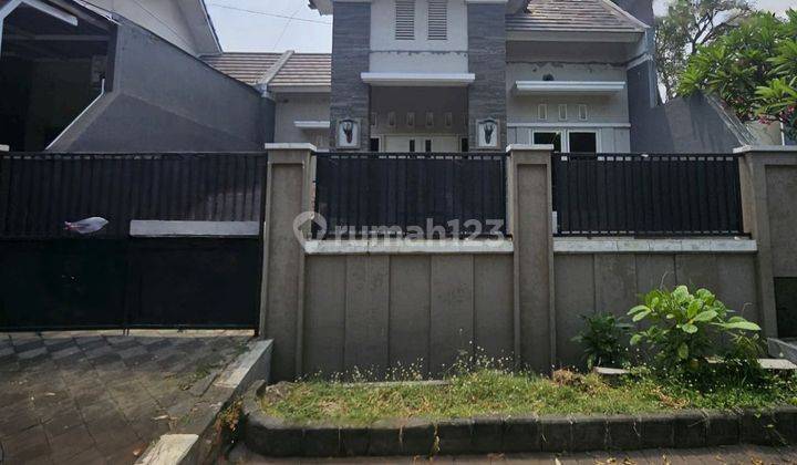 Rumah Pondok Jati Sidoarjo Harga Murah (dav.ya2950) 1