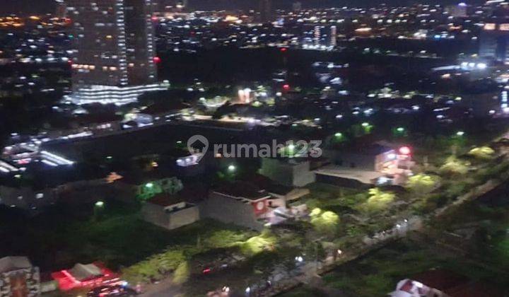 Apartemen Puncak Dharmahusada Surabaya Harga Murah (Dav.A424) 1