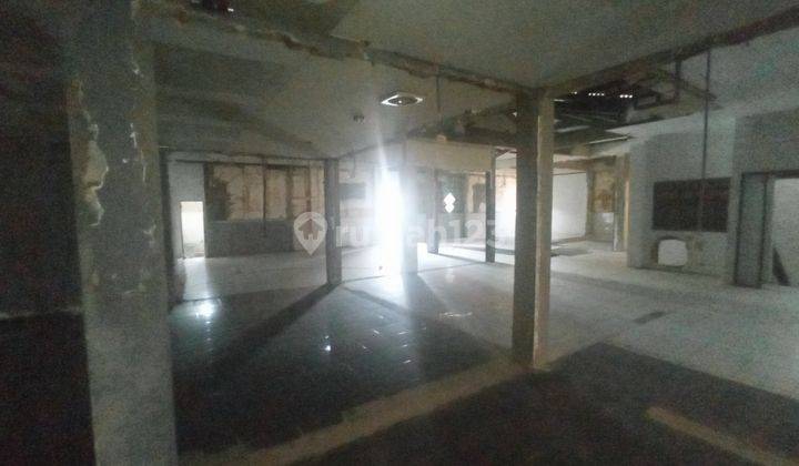 Ruang Usaha Basuki Rachmat Embong Sawo Surabaya Harga Murah (dav.ya3058) 2