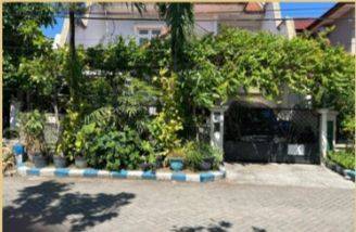 Rumah Pondok Chandra Sidoarjo Harga Murah (dav.ya2939) 2