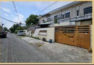 Rumah Villa Kalijudan Kenjeran Surabaya Harga Murah (dav.ya2941) 2