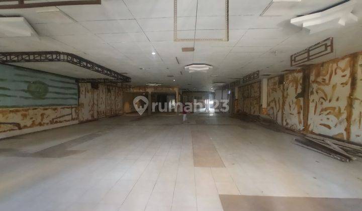 Ruang Usaha Basuki Rachmat Embong Sawo Surabaya Harga Murah (dav.ya3058) 1