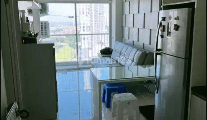 Apartemen Puncak Bukit Golf Surabaya Harga Murah (Dav.A420)  1