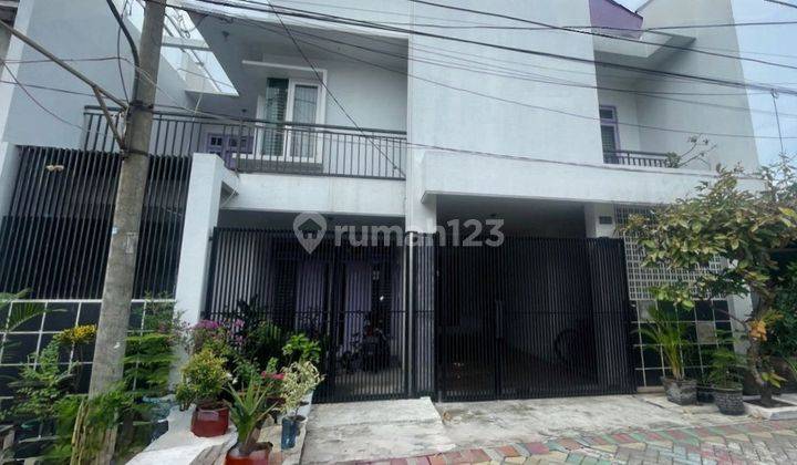 Rumah Griya Chandramas Sidoarjo Surabaya Harga Murah (dav.ya2951) 1