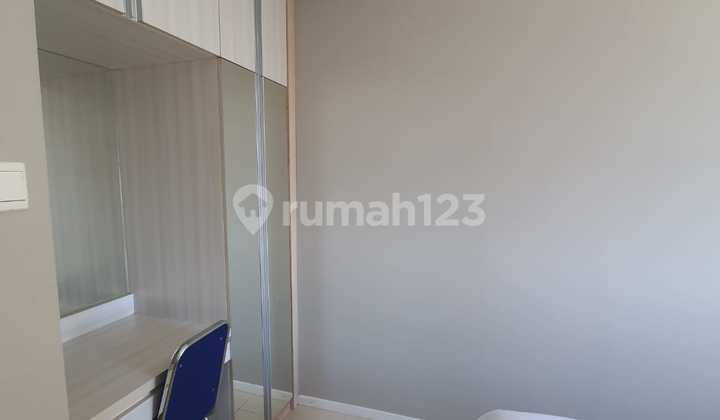 Disewakan Apartemen Parahyangan Residences – 1BR Lantai 10, Furnished, Siap Huni! 2