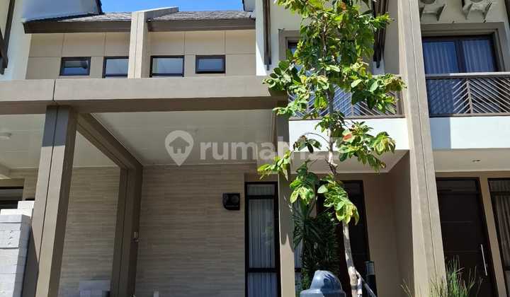 Rumah 2 Lantai Siap Huni di Podomoro Park Bandung - Lokasi Strategis Rumah 2 Lantai Siap Huni di Podomoro Park Bandung - Lokasi Strategis