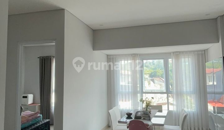Rumah Full Furnished di Komplek Kawasan Cigadung - Udara Sejuk Rumah Full Furnished di Komplek Kawasan Cigadung - Udara Sejuk