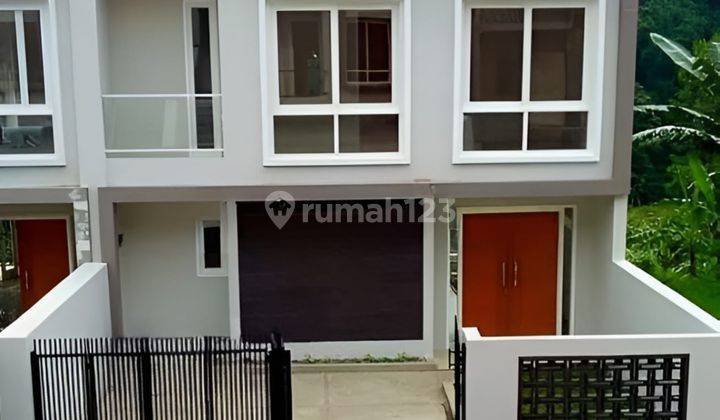 Sewa Rumah di Dago Bandung Strategis Belakang Mcd Full Furnished 1