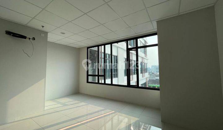 Sewa Ruang Usaha Untuk Kantor di Hquarter Asia Afrika Bandung 2