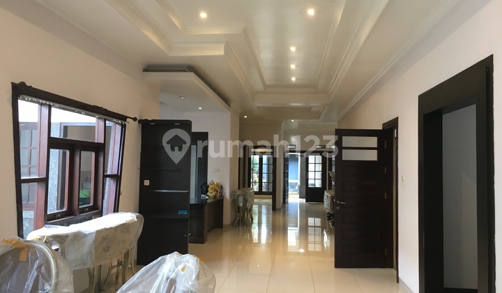 Renovated House Ready to Occupy in Central Cimahi - Move-in Ready