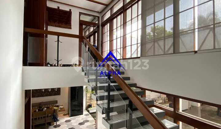 Luxury House in Setrasari Ready to Occupancy - 10 Minutes to Pasteur Toll Road 2