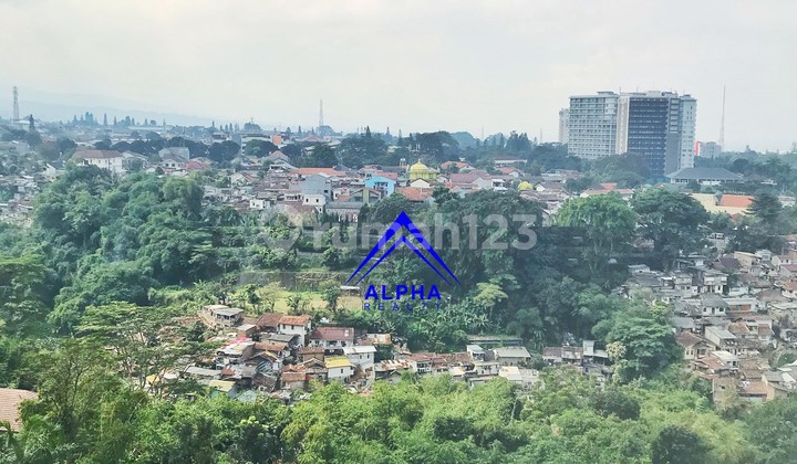 3+1 Bedroom Apartment at Galer Ciumbuleuit 1 - Ready to Occupy 3+1 Bedroom Apartment at Galer Ciumbuleuit 1 - Ready to Occupy