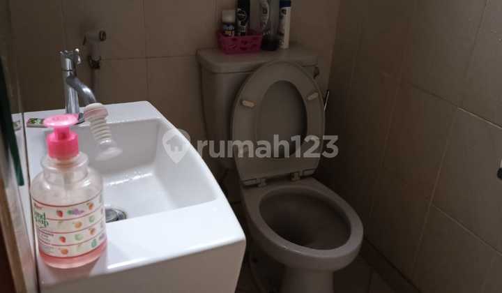 Rumah Fully Furnished bisa untuk Kantor di Dago - Udara Sejuk 2