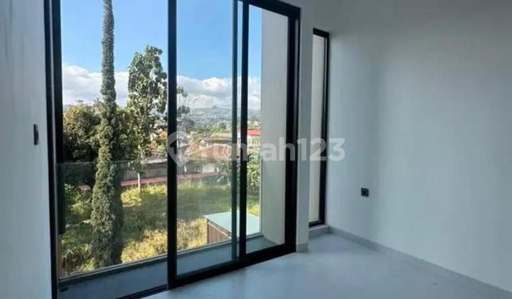 Sisa 1 Unit Lagi! Rumah Baru di Kota Bandung - Siap Huni 2