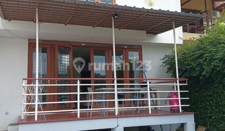 Affordable House in Dago Resort Area - Cool Air 2