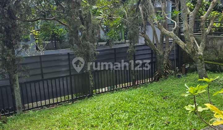 Bebas Banjir, Rumah, 2 Lantai, Siap Huni 2