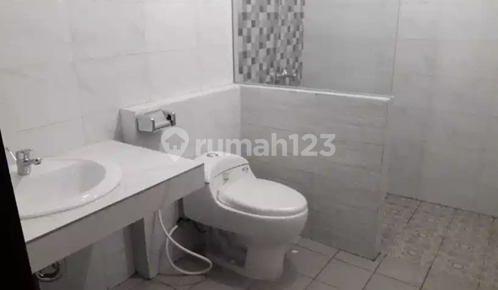 Rumah di Setra Duta - Siap Huni 2