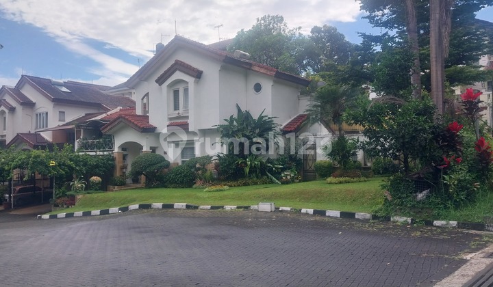 Cozy Home in Old Money Complex Dago Wing - Near ITB Cozy Home in Old Money Complex Dago Wing - Near ITB