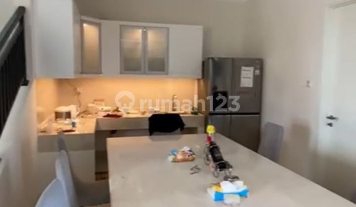 2-Story Fully Furnished House in Podomoro Park Premium Cluster, Bandung 2