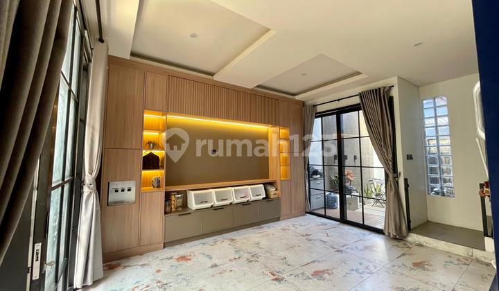 Dijual Rumah di Komplek Kawasan Ciwaruga – Hunian Asri & Nyaman di Kawasan Strategis!  2