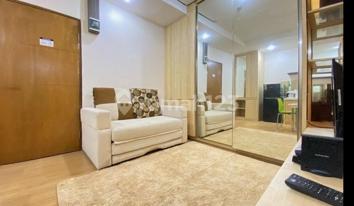 Apartemen 2BR di Gateway Ahmad Yani Kota Bandung - Unit Luxury