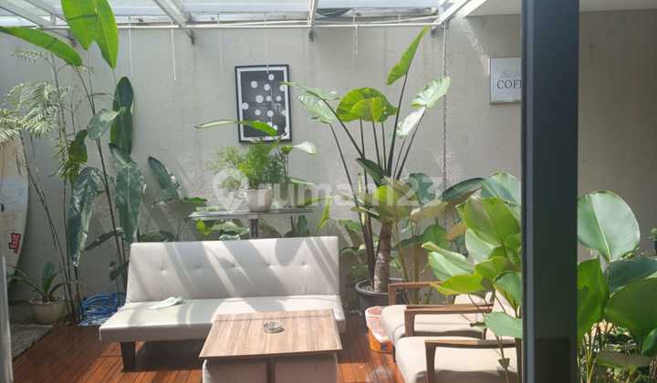 Rumah 2 Lantai Bagus di Sayap Cikutra, Udara Sejuk - Siap Huni 2